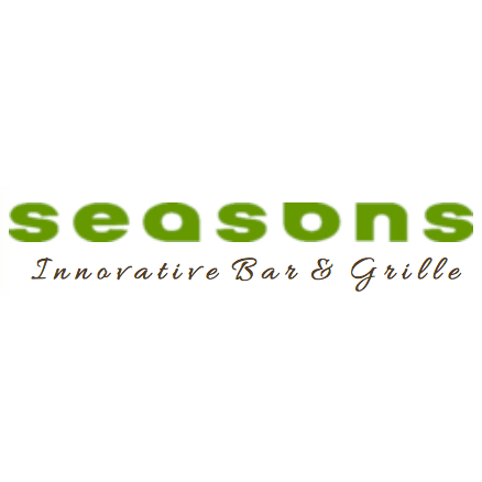 Seasons Innovative Bar & Grille