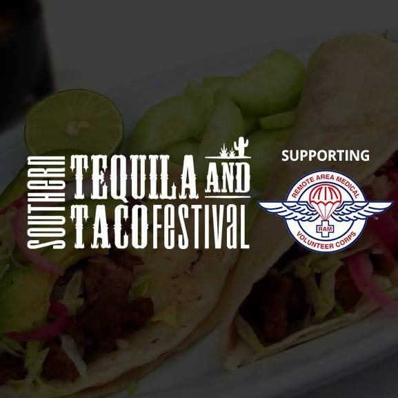 Southern Tequila & Taco Festival Turkey Creek