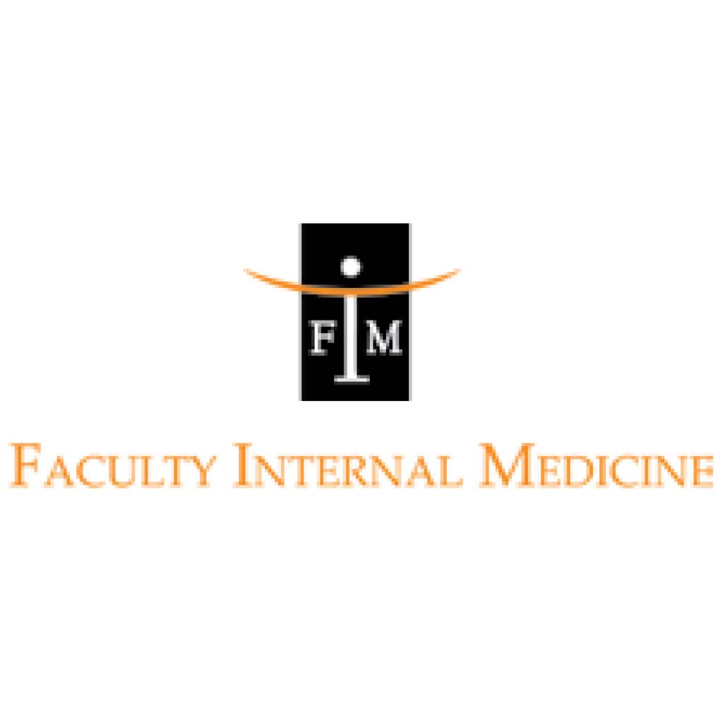 Faculty Internal Medicine