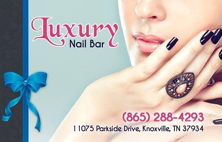 Luxury Nail Bar