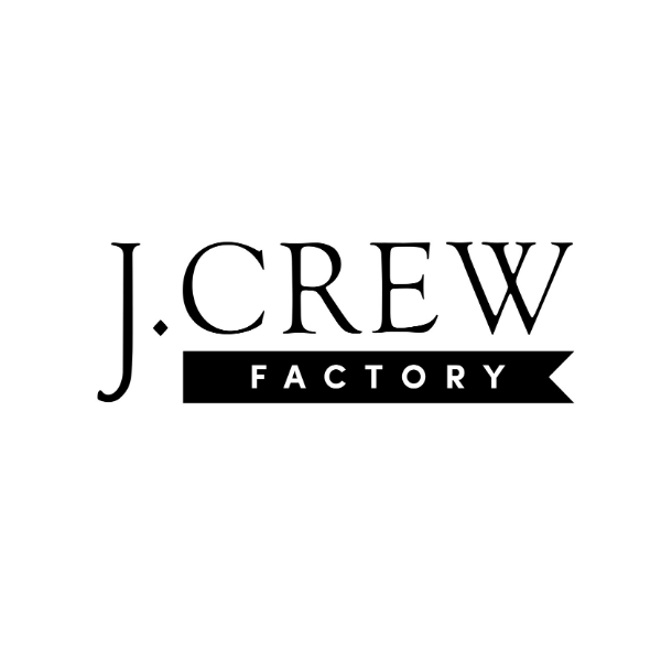 J. Crew Factory Store