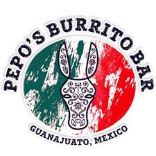 Pepo's Burrito Bar