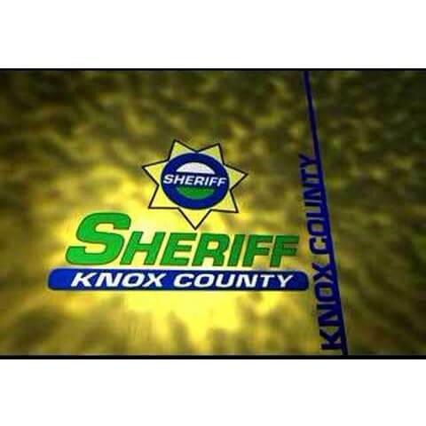 Knox County Sheriff's Office Substation