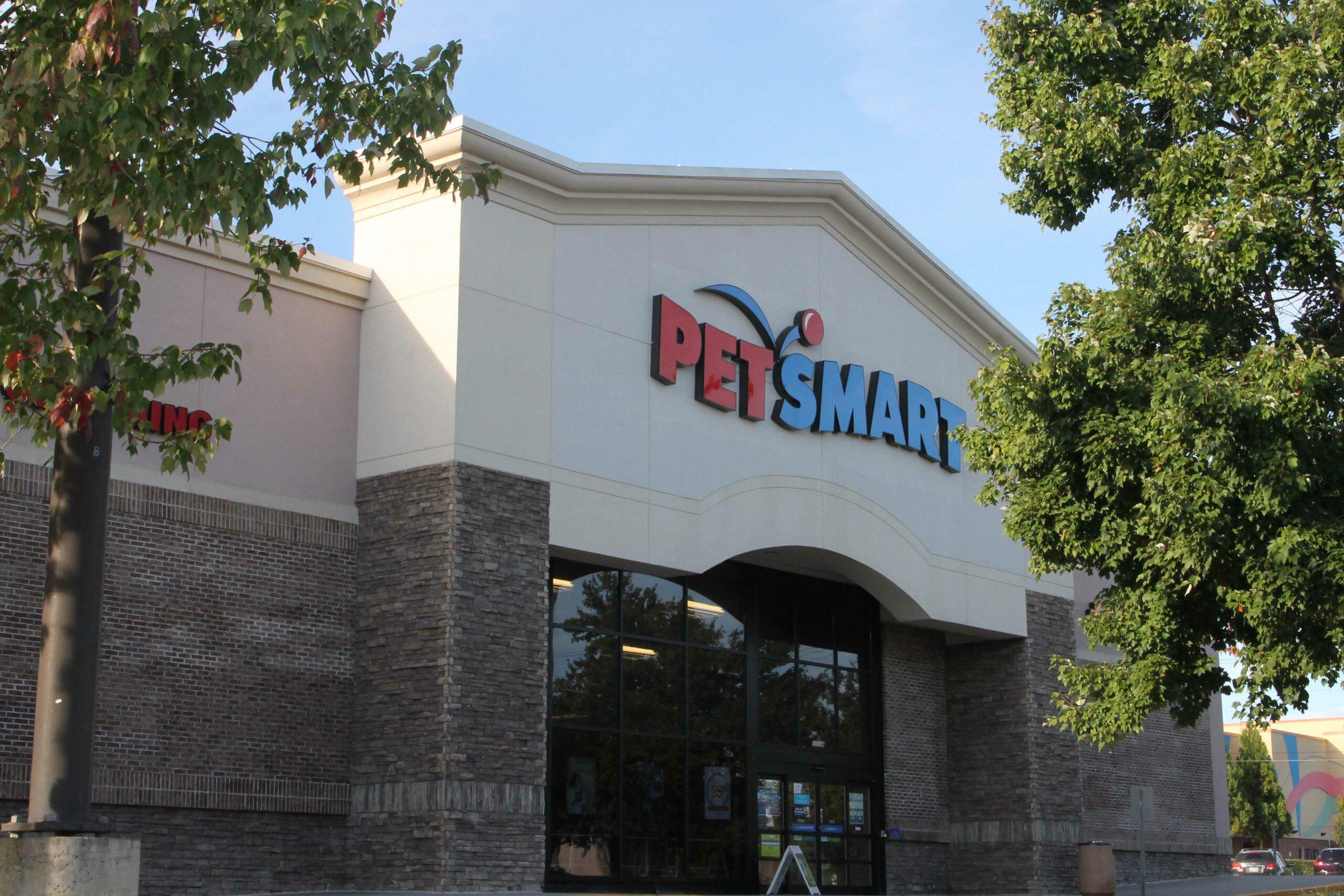 PetSmart Turkey Creek