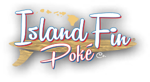 Island Fin Poke