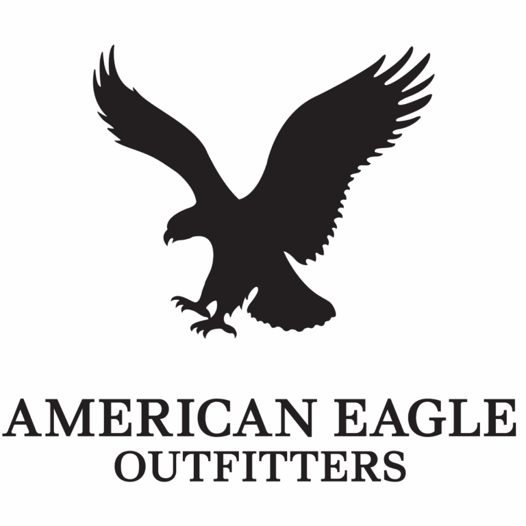 1200px American Eagle Outfitters logo.svg  768x768