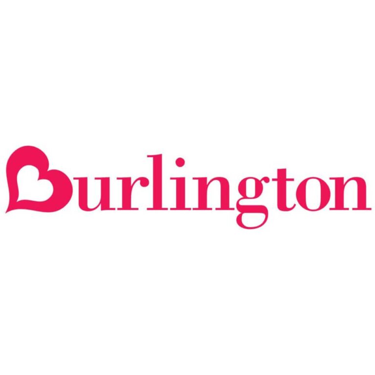Burlington Logo Sq 768x768