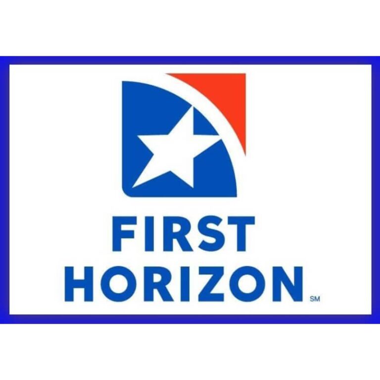 First Horizon Bank Logo Sq 768x768
