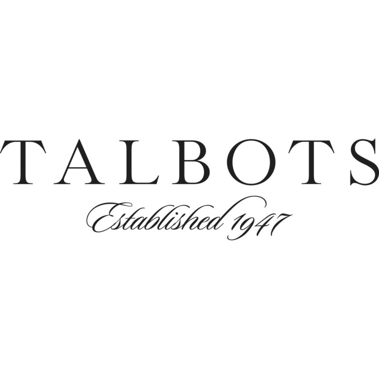 Talbots Logo 768x768