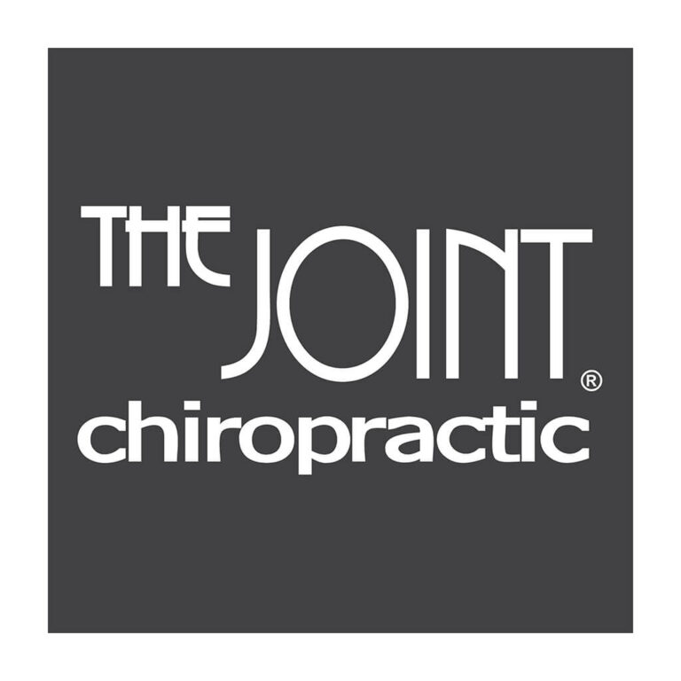 The Joint Corp Sq 768x768