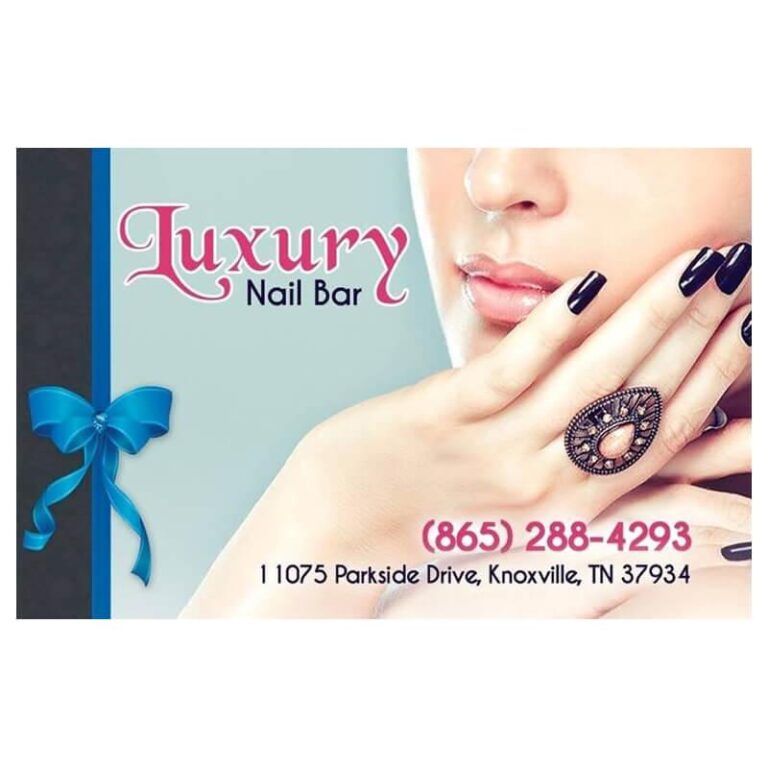 luxury nail bar Sq 768x768